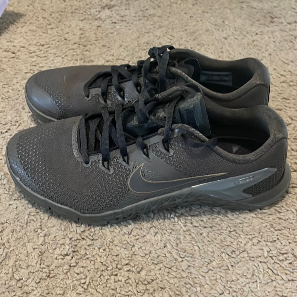 Nike sneakers